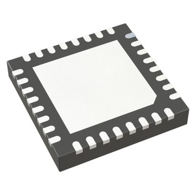 Chip de circuito integrado ADFS5758BCPZ 1 canal de 16 bits DAC LFCSP32 montado en la superficie