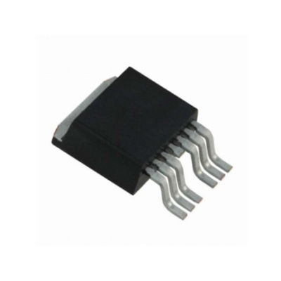 Chip de circuito integrado IPB017N10N5LF N Canal 100V 180A Transistores MOSFET