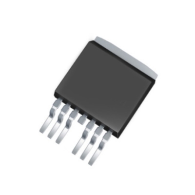 Chip de circuito integrado IPB019N08N5 OptiMOS 5 MOSFET Transistor de potencia de 80V
