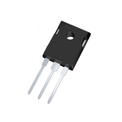 Chip de circuito integrado IPAN60R210PFD7S 600V CoolMOS PFD7 Transistor de canal N
