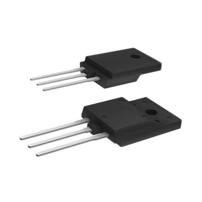 Chip de circuito integrado IPAN70R750P7S 700V 6.5A Transistor MOSFET de mejora