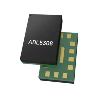 Chip de circuito integrado ADL5308ACCZ amplificadores logarítmicos de 1 canal LGA14