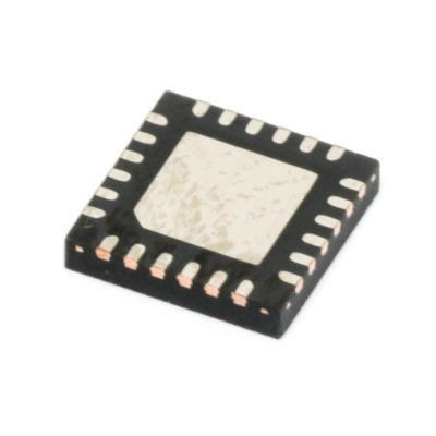 Chip de circuito integrado ADG1408LYCPZ Multiplexadores iCMOS de 8 canales VFQFN24