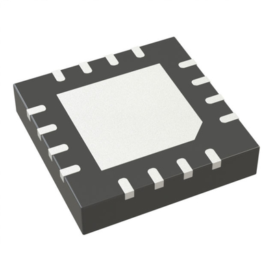 Chip de circuito integrado ADG1604BCPZ 4 canales CMOS Multiplexer Switch IC