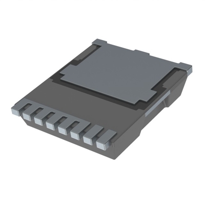 Chip de circuito integrado IPT65R040CFD7 Transistores de potencia de 650V en paquete TOLL