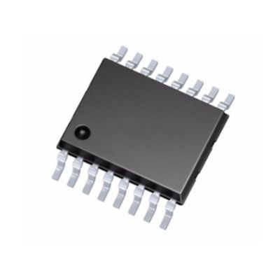 Sensor IC TLE5555ICMEE6XTMA1 Sensores de posición, medición del ángulo de posición