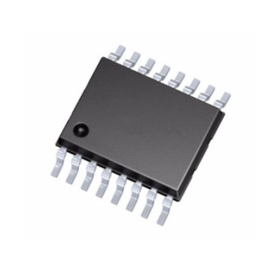 Sensor IC TLE5555ICMEFXXTMA1 Sensores de posición Medición de posición lineal