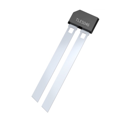 Sensor IC TLE5046ICIJGPW25HALA1 Sensor magnetoresistivo de 3 ejes de 16,1 mA SIP2
