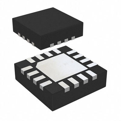 Chip de circuito integrado STSPIN240 MOSFET de propósito general de energía conductor de puente medio
