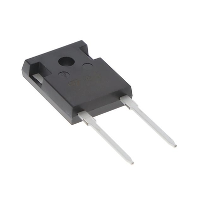 Chip de circuito integrado SCTWA20N120 20A 175W Transistores MOSFET de potencia única