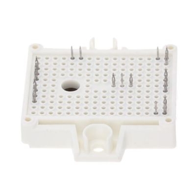 Módulos IGBT para automóviles NXH40B120MNQ0SNG 20V 118W Modulo IGBT para helicóptero de doble impulso