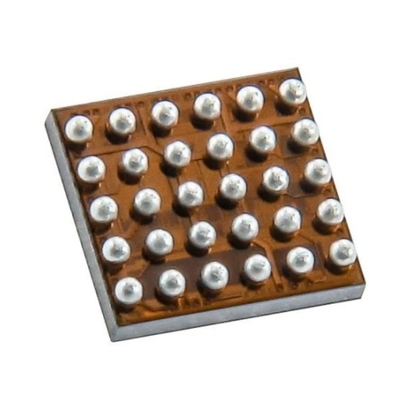 Chip de circuito integrado MAX77675AEWE 700mA IC de gestión de energía SIMO de bajo coeficiente intelectual