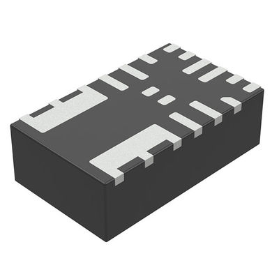 Chip de circuito integrado MPQ8875AGVE-0000-AEC1 36V 5A Conversor de impulso de Buck