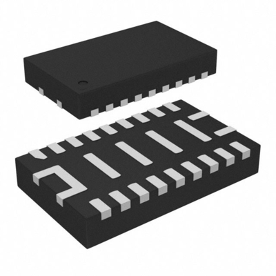Chip de circuito integrado MPQ4312GRE-AEC1 350kHz a 1MHz Convertidor de bajada de paso