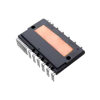 Chip de circuito integrado STGIK50CH65T IGBT Inversor de 3 fases 650V 50A Módulo de controlador de potencia