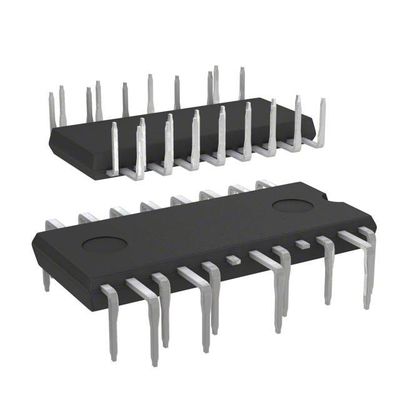 Chip de circuito integrado STGIF10CH60S-LZ 3 Fase 15A 600V Cortocircuito con IGBT resistente