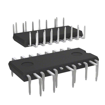 Chip de circuito integrado STGIF7CH60S-X IGBT Inversor de 3 fases 600V 10A módulo de conductor de potencia