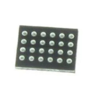 Chip de circuito integrado MAX86177ENI 20Bits 4 canales de frente analógico XFBGA28