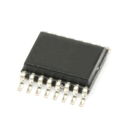 Chip de circuito integrado PCMD3140QRTERQ1 4 canales de conversión de audio automotriz A/D