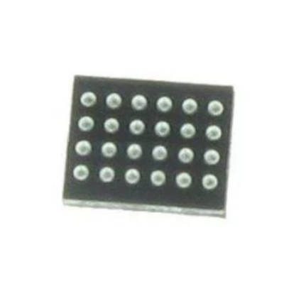 Chip de circuito integrado MAX86170AENG de 3.1V a 5.5V de un canal en el extremo delantero analógico