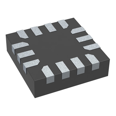 Sensor IC MA736GGU Sensor de ángulo digital UTQFN14 montado en la superficie