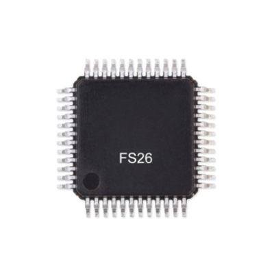 Chip de circuito integrado MFS2602AMBA0AD Sistema de seguridad de baja potencia Chip base para ASIL D