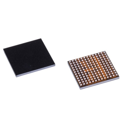 Chip de circuito integrado MAX14866UWZ Interruptor analógico de alta tensión de 16 canales