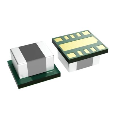 Chip de circuito integrado TPSM82902SISR 2A 3V Módulo PoL no aislado DC DC Convertidor