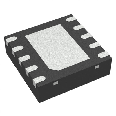 Chip de circuito integrado TPS38B4848EEDSKRQ1 100μs Detector de voltaje de doble canal ancho