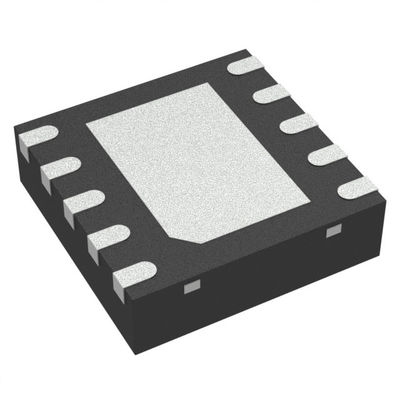Chip de circuito integrado TPS37A010122DSKR 100μs 65V Detector de voltaje de doble canal