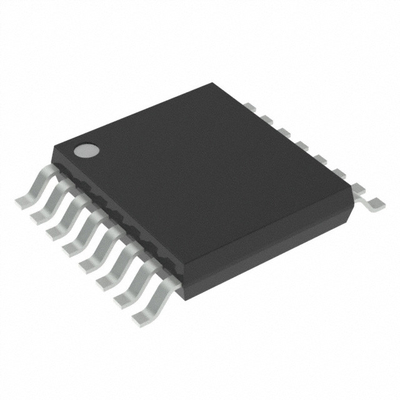 Chip de circuito integrado TMUX6209PWR 700mW Interruptor de múltiplexador IC TSSOP16