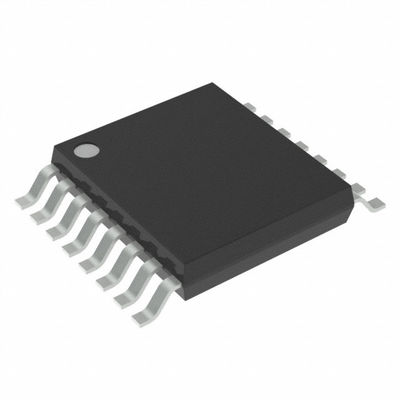 Chip de circuito integrado TMUX8108PWR 50 Ohm TSSOP16 Multiplexadores analógicos IC