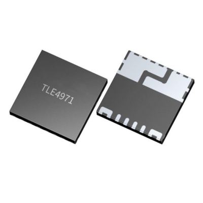 Chip de circuito integrado TLE94004EP 2A conductor de puente medio automotriz motores de CC