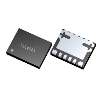 Sensor IC TLI4971-A120T5-U-E0001 Sensor de corriente para aplicaciones industriales