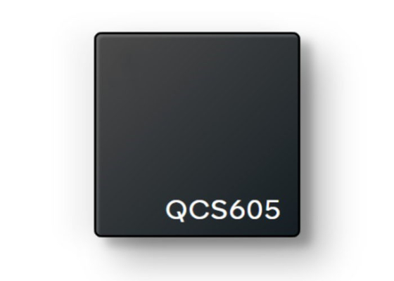 Chip IoT QCS-605-0-771PSP-TR-01-0-AC Chip IoT SoC de bajo rendimiento de energía