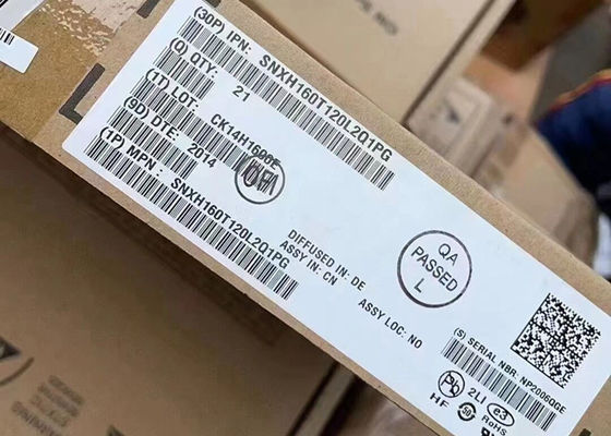 Chip de circuito integrado SNXH160T120L2Q1PG módulos IGBT 1200V inversor de tres niveles