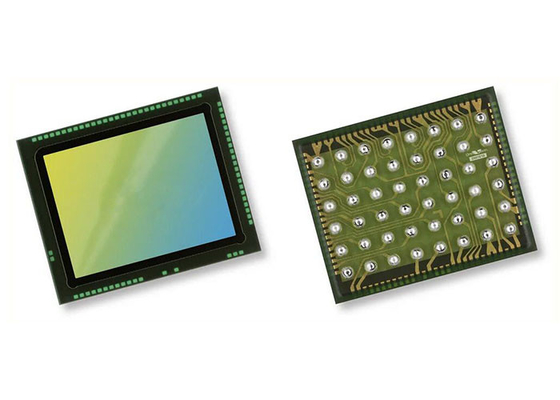 Sensor IC OX01F10-B58Y-LC 1.3MP Color CMOS HDR Sensor de imagen paquete BGA