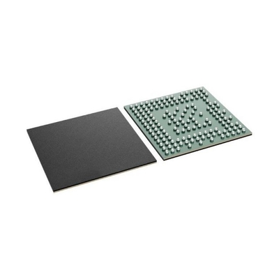 Sensor IC AWR6843ABSABLQ1 Sensor de radar automotriz de 64 GHz con un solo chip