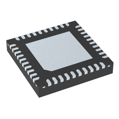 Chip de circuito integrado ADC3544IRSBR de 14 bits 125MSPS ADC de bajo ruido y baja potencia