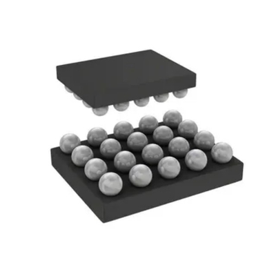 Chip de circuito integrado ADAU1850BCBZRL CODECS de baja potencia UFBGA28 Montaje de superficie