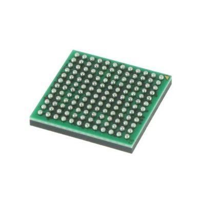 Chip de circuito integrado ADC12QJ1600AAVQ1 Convertidor analógico a digital de 12 bits 144-FCBGA