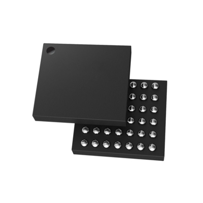 Chip de circuito integrado ADAU1788BCBZRL Códec de baja potencia con DSP de audio UFBGA42