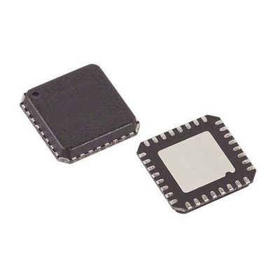 Chip de circuito integrado AD2430WCCPZY Transceptor de bus de audio automotriz A2B