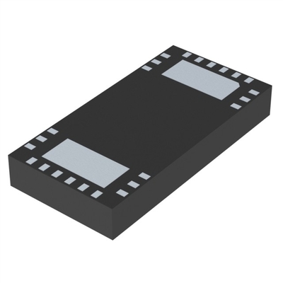 Chip de circuito integrado ADP1071-1ACCZ controlador de retroceso de vuelo LGA24 montado en la superficie