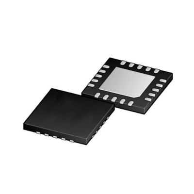 Chip de circuito integrado A5000R2HQ1 Bloqueo de borde Autenticador seguro 20-XFQFN
