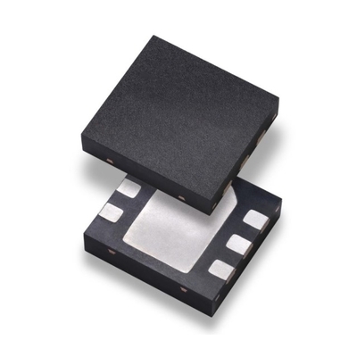 Chip de circuito integrado A5G35H055NT4 Transistor de potencia de RF Mosfet rápido en el aire