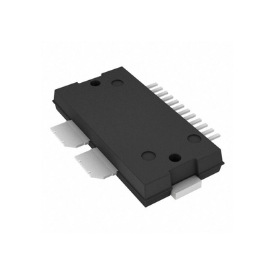 Chip de circuito integrado A3I25D080GNR1 Amplificadores de potencia de 2,3 GHz de 2 canales