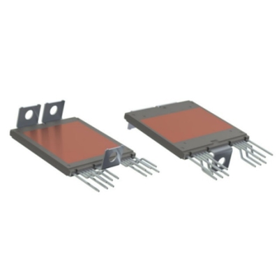 Módulos IGBT para automóviles FTCO3V455A2 40V 150A Módulo MOSFET para automóviles de baja resistencia