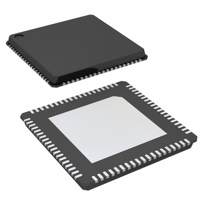 Chip de circuito integrado FT602Q-B Super velocidad USB Puente de vídeo Chip QFN76
