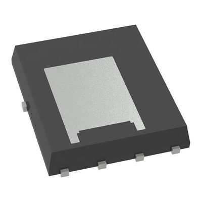 Chip de circuito integrado FDMS86200DC 150V 40A Transistor MOSFET de canal N PQFN8